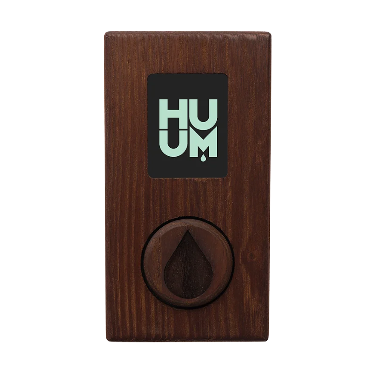 image-3-1 HUUM uku wood control panel